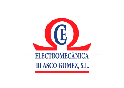 Electromecànica Blasco Gómez