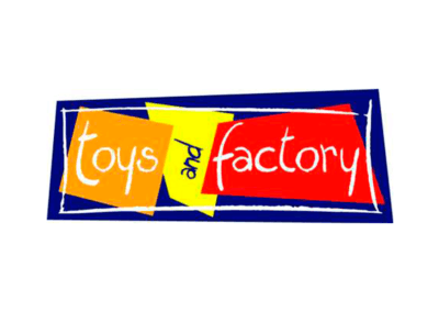 Toys and Factory