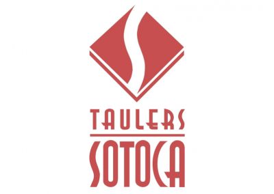 Taulers Sotoca