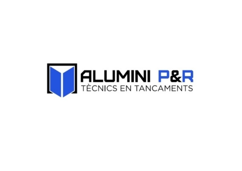 Alumini PR Serralleria