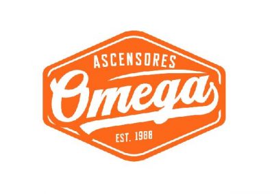 Ascensores Omega Tarraco