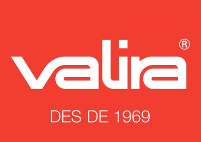 Comercial Valira, SA